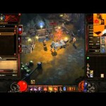 Diablo 3 Nightmare Mode Live w/ Syndicate & Friends!