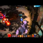 Diablo 3 | Killing Diablo! (Completing The Game) [LIVE]