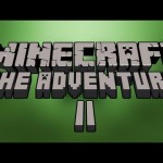 Minecraft: The LIVE Adventure II (Part 2)