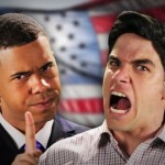 Barack Obama vs Mitt Romney. Epic Rap Battles Of History Season 2.