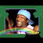 Leprechaun Song – I Want The Gold