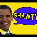 Songify This – Obama Sings to the Shawties (replay extended)