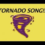 Songify This – TORNADO SONG!! – look at the tree