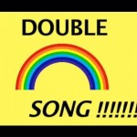 DOUBLE RAINBOW SONG!! (now on iTunes)