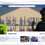 Facebook Timeline Early Access!