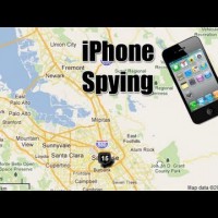 How to Spy on an iPhone and prevent it