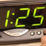 Alarm Clock Sound Hack