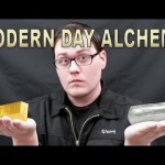 Scientific Tuesdays – Modern Day Alchemy (Electroplating)