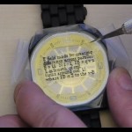 Timeless Cheat – The Watch Hack