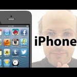 iPhone 5 REVEALED