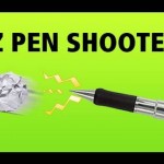 Easy Pen Shooter