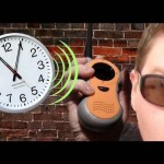How to make a Spy Clock!
