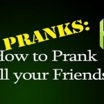 How to Prank Call your Friends via the Internet! (Comedycalls.com)