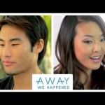 Away We Happened – Trailer
