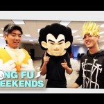 WFW 75 – Wong Fu in ANIME! – Pt 2/2