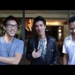 Wang Leehom – “Still In Love With You” – Behind the Scenes 2/2