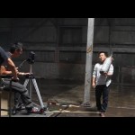 David Choi – “By My Side” – Behind the Scenes