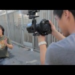 “Kung Fooled” – Behind the Scenes