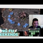 WFW 25 – New Shirt, Inception and Starcraft 2