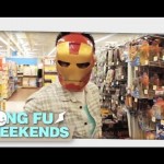 WFW 12 – I am Iron Man