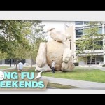 WFW 10 – Where we first met, UCSD