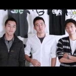 THANK YOU from Wong Fu 2010