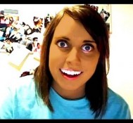OVERLY ATTACHED *BLACK* FRIEND!