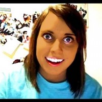 OVERLY ATTACHED *BLACK* FRIEND!