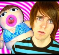 PUPPET SEX!!! (Hang With Shane : Day 128)