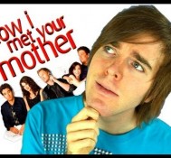 “How I Met Ur Mother” SET TOUR! (Hang With Shane : Day 111)
