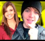 MY DATE with REBECCA BLACK! (Hang With Shane : Day 80)