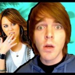 I MET MILEY CYRUS!!! (Hang With Shane : Day 70)