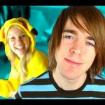 PIKACHU IS REAL!! (Hang With Shane : Day 55)