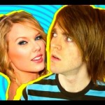 S3X DREAMS with TAYLOR SWIFT! (Hang with Shane : Day 21)