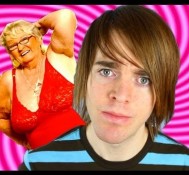 AWKWARD FAMILY LAPDANCE! (Hang with Shane : Day 2)