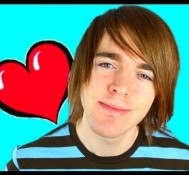 I’M A LOVE MACHINE! (Hang with Shane : Day 1)