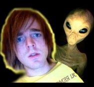 MY ALIEN ABDUCTION STORY