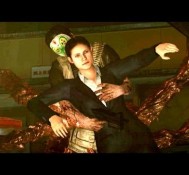 MARIO KART ZOMBIE SPIDERS: Resident Evil 6 – Part Three