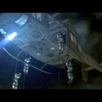 THE PTERODACTYL FIGHT: Resident Evil 6 – Part Two