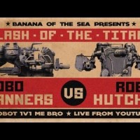 ROBO-NANNERS vs ROBO-HUTCHY (Hawken)