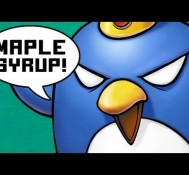 MAPLE SYRUP STORY