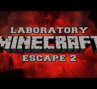Laboratory Escape 2 (Minecraft Adventure)