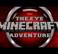THE EYE (Minecraft Adventure)