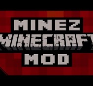 MineZ – Part Two (Minecraft Zombie Mod)