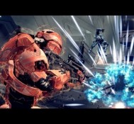 Halo 4 (Multiplayer Gameplay)