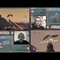 Borderlands: SeaNanners and Trumpf – Episode Three
