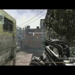 Team Deathmatch on Favela: Retrospection