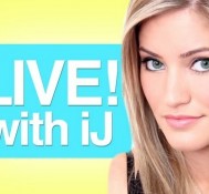 ASK iJ LIVE #4