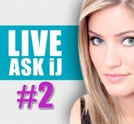 Ask iJ LIVE #2