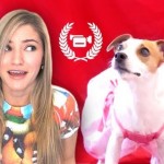 BALLERINA DOG! [ Vlog University #7 ]
